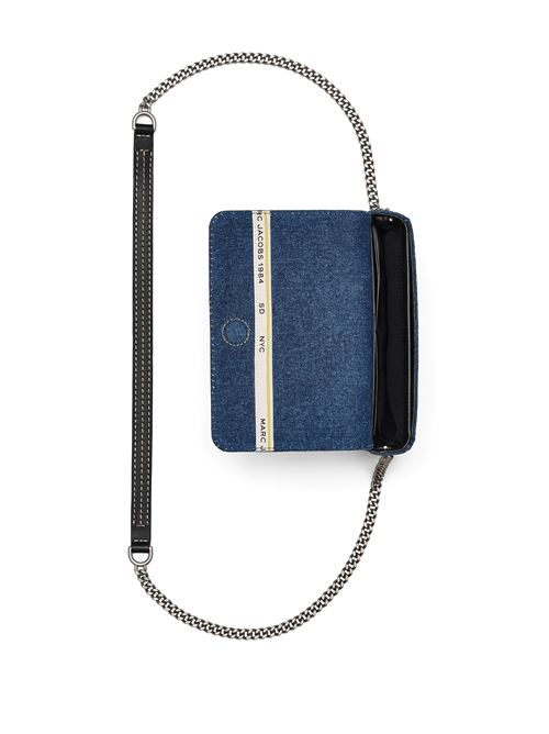 The Denim Mini Chain bag MARC JACOBS | 2F4SMN010S03473